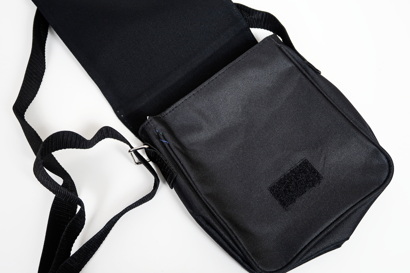 Cow Print Small Shoulder Bag