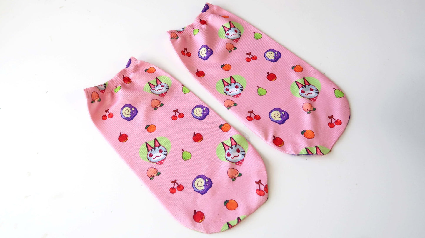 Animal Crossing Socks - Choose any character!