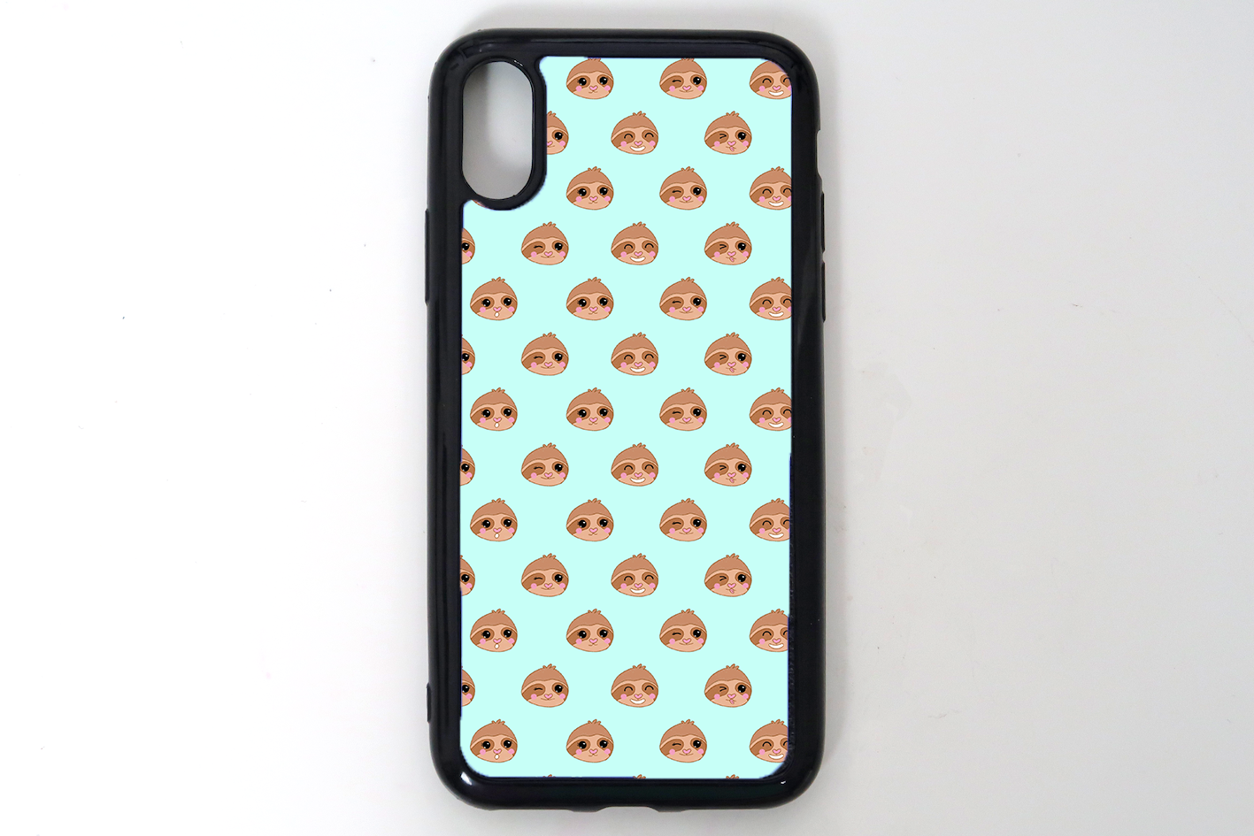 Sloth Phone Case