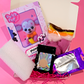 Monkey Needle Felting Kit