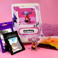 Monkey Needle Felting Kit