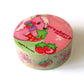 Strawberry Skunk Washi Tape