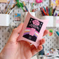 Handmade Clay Bear Pin Mystery Box Surprise