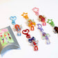 Winx Club Mystery Box Acrylic Keyrings Surprise