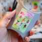 Winx Club Mystery Box Acrylic Keyrings Surprise