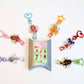 Winx Club Mystery Box Acrylic Keyrings Surprise