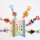 Winx Club Mystery Box Acrylic Keyrings Surprise