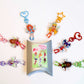 Winx Club Mystery Box Acrylic Keyrings Surprise