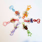 Winx Club Mystery Box Acrylic Keyrings Surprise