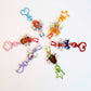 Winx Club Mystery Box Acrylic Keyrings Surprise