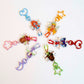 Winx Club Mystery Box Acrylic Keyrings Surprise