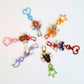 Winx Club Mystery Box Acrylic Keyrings Surprise