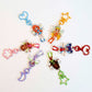 Winx Club Mystery Box Acrylic Keyrings Surprise