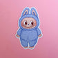 Labubu Sticker/s