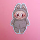 Labubu Sticker/s