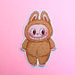 Labubu Sticker/s