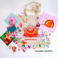 Preorder - Kawaii Advent Calendar – 24 Gifts + Exclusive Pigs in Blankets Tote Bag