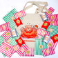 Preorder - Kawaii Advent Calendar – 24 Gifts + Exclusive Pigs in Blankets Tote Bag