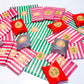 Preorder - Kawaii Advent Calendar – 24 Gifts + Exclusive Pigs in Blankets Tote Bag