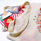 Preorder - Kawaii Advent Calendar – 24 Gifts + Exclusive Pigs in Blankets Tote Bag