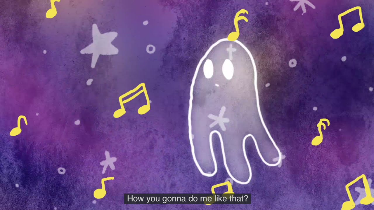 Load video: 