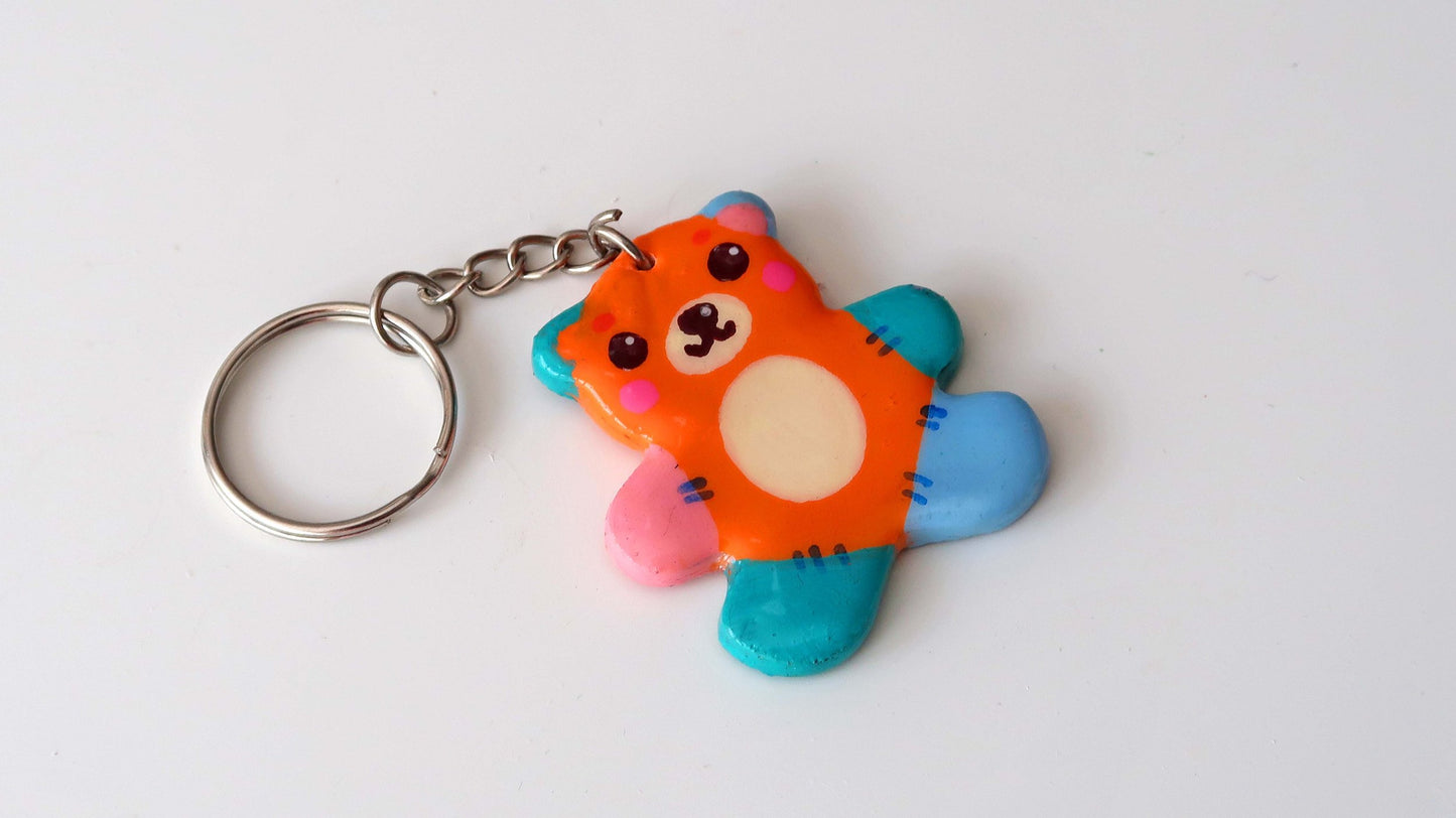 Stitches Keyring (1 randomly sent!)