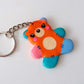 Stitches Keyring (1 randomly sent!)