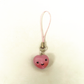 Heart Phone Charm