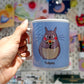 Ceramic Totoro Mug