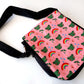 Frog Small Shoulder Bag