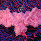 Stella the Bat Plush Keyring