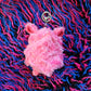 Stella the Bat Plush Keyring