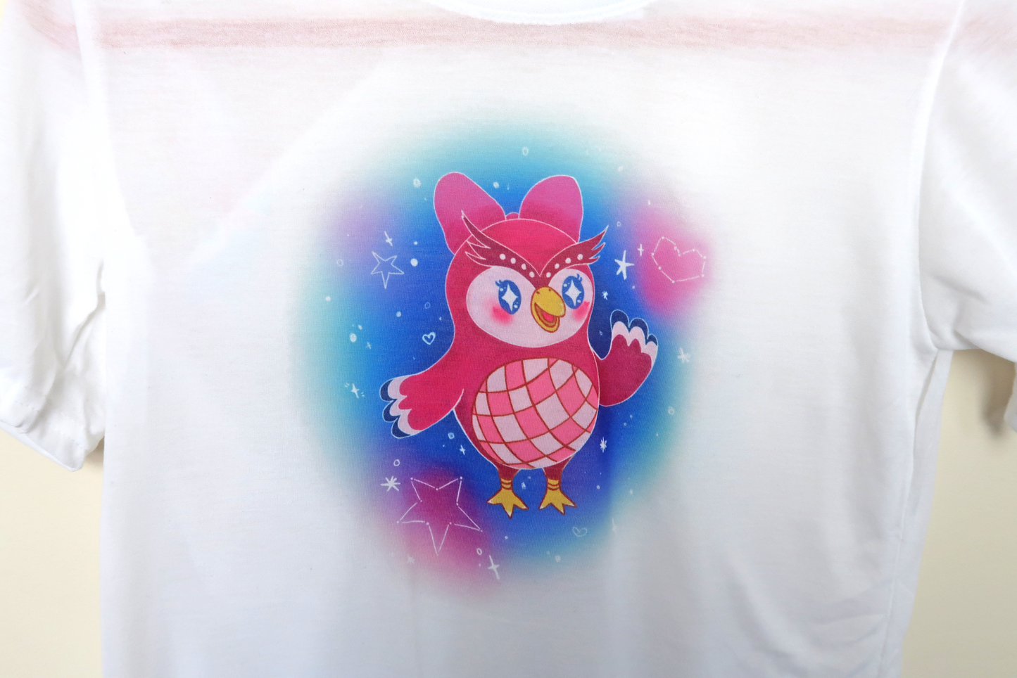 Celeste T-shirt