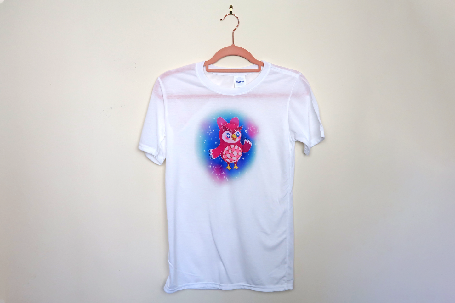 Celeste T-shirt