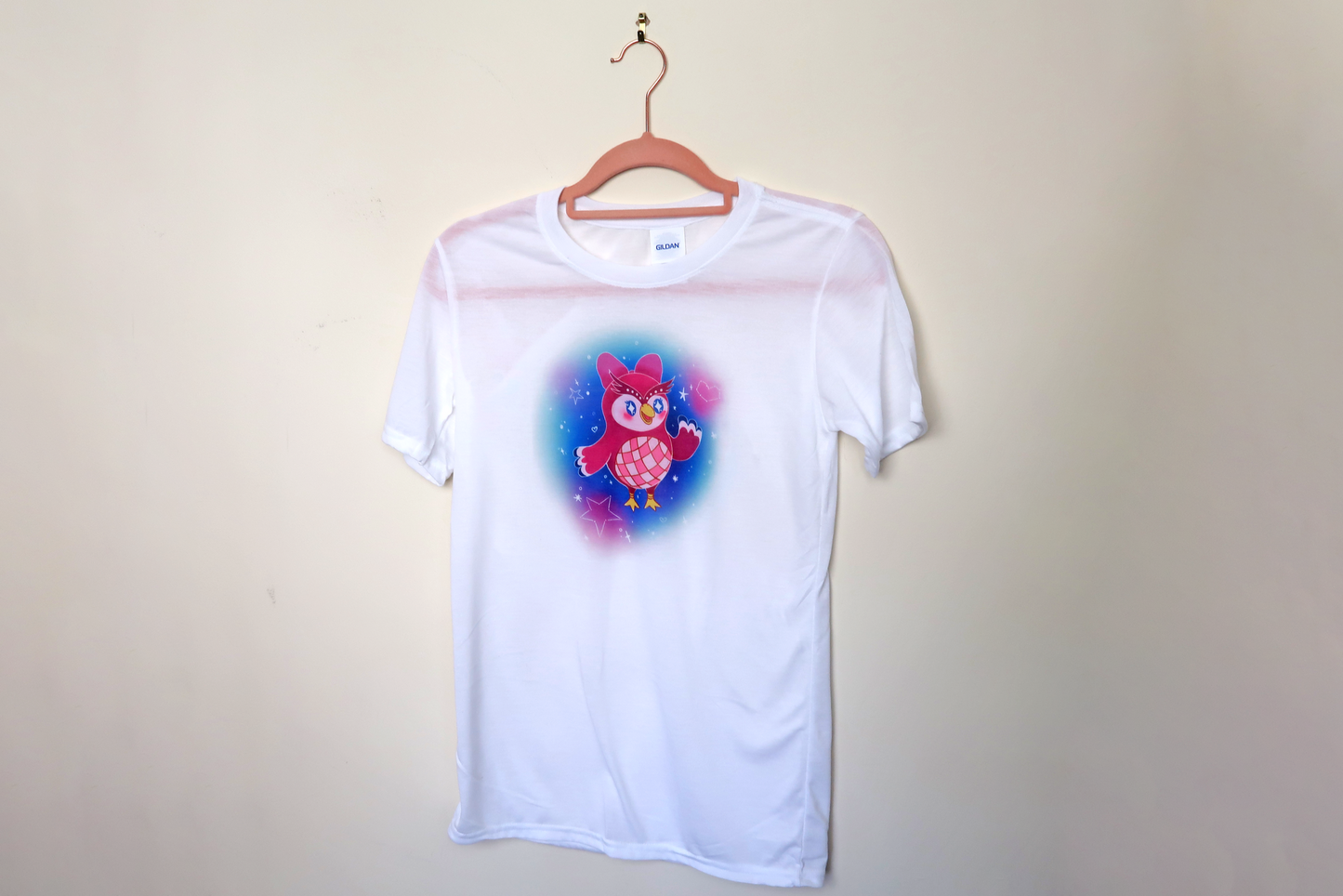 Celeste T-shirt