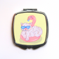 Summer Kitties Pocket Mirror