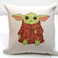 Baby Yoda Cushion