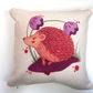 Hedgehog Cushion