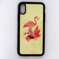 Flamingo Phone Case