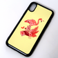 Flamingo Phone Case