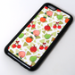 Animal Crossing Fruit Phone Case