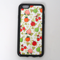 Animal Crossing Fruit Phone Case