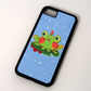 Frog Phone Case