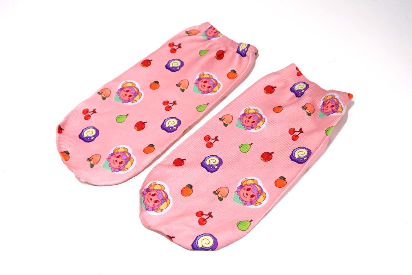 Animal Crossing Socks - Choose any character!