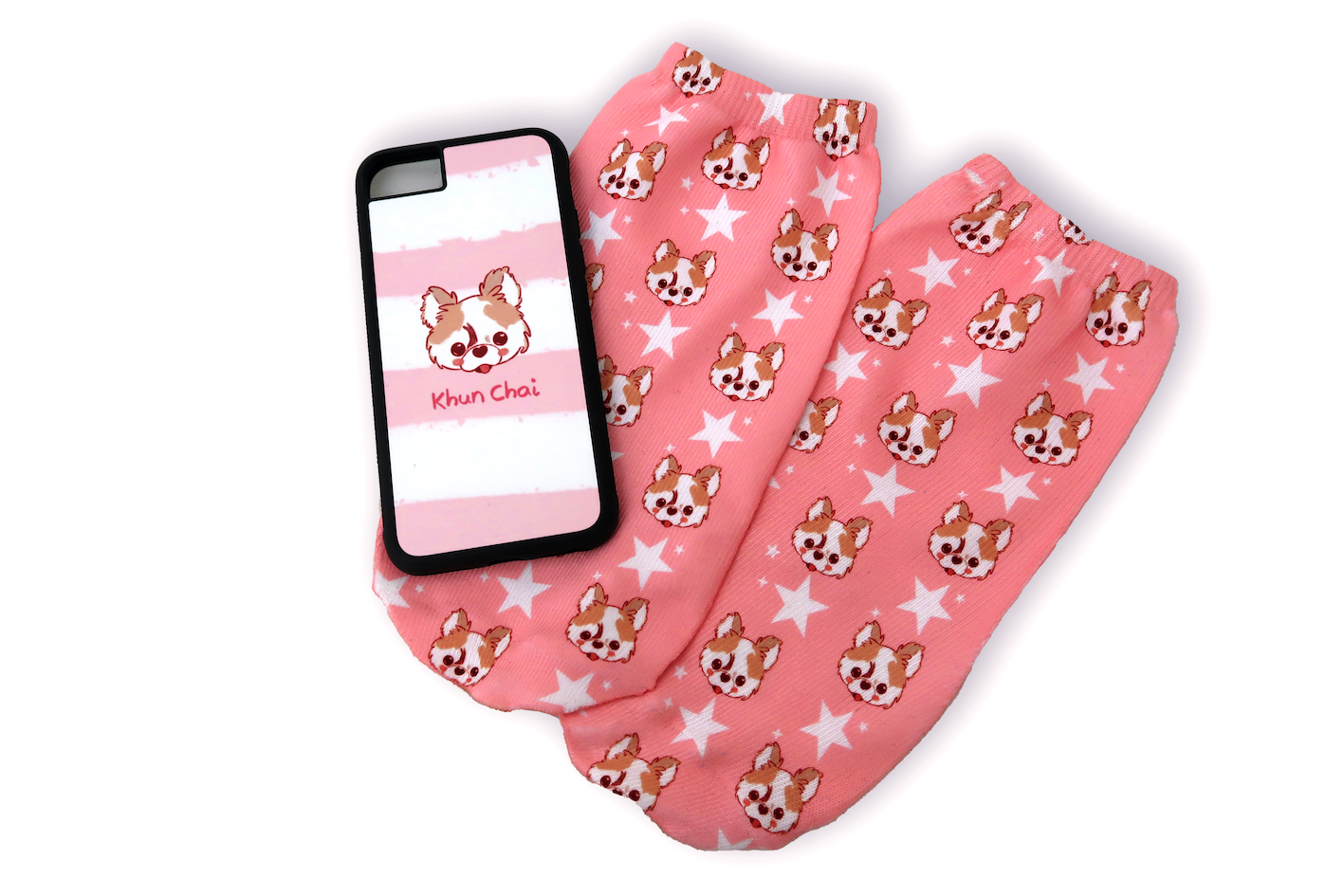 Personalised Pet Phone Case