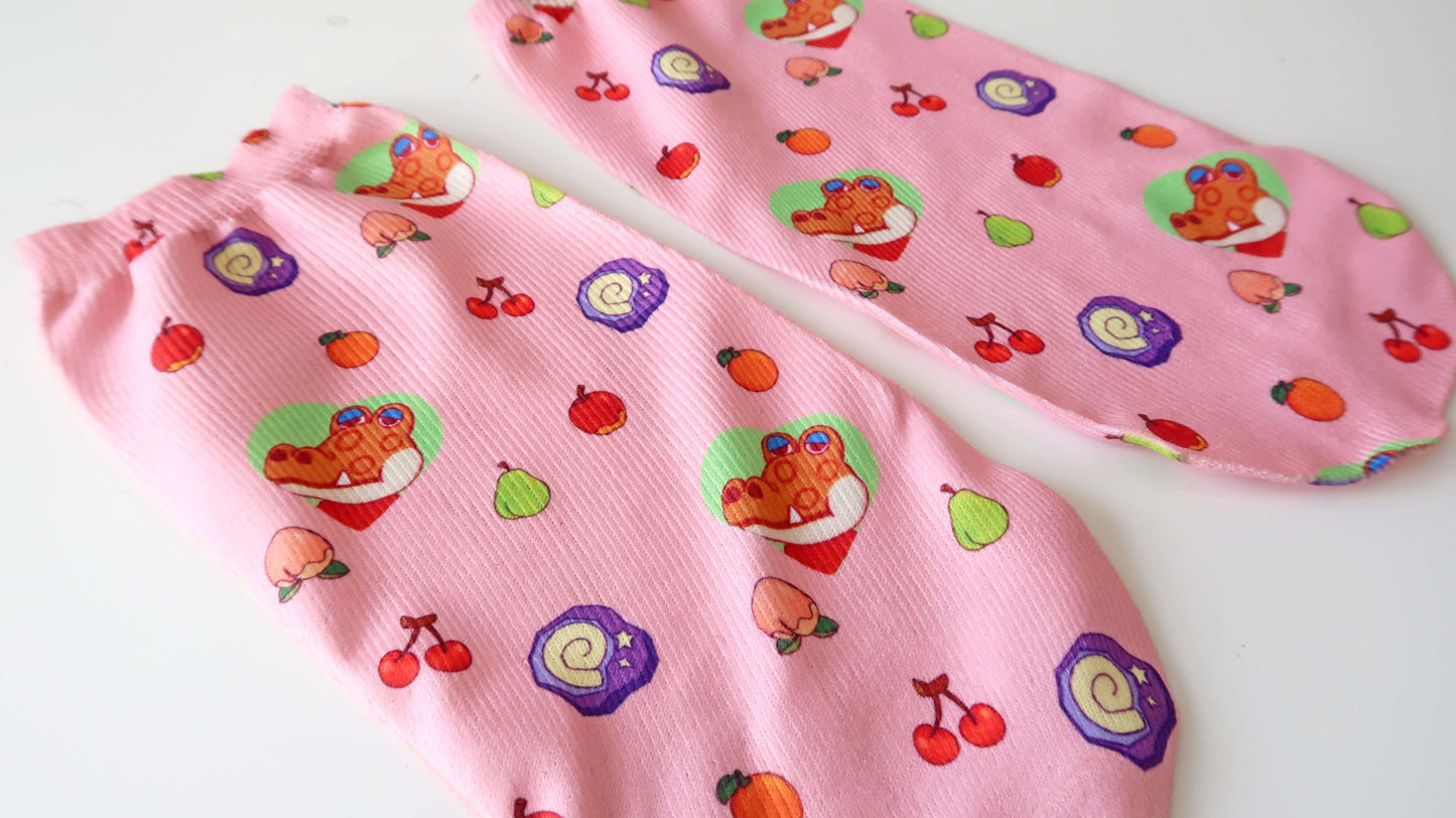 Animal Crossing Socks - Choose any character!