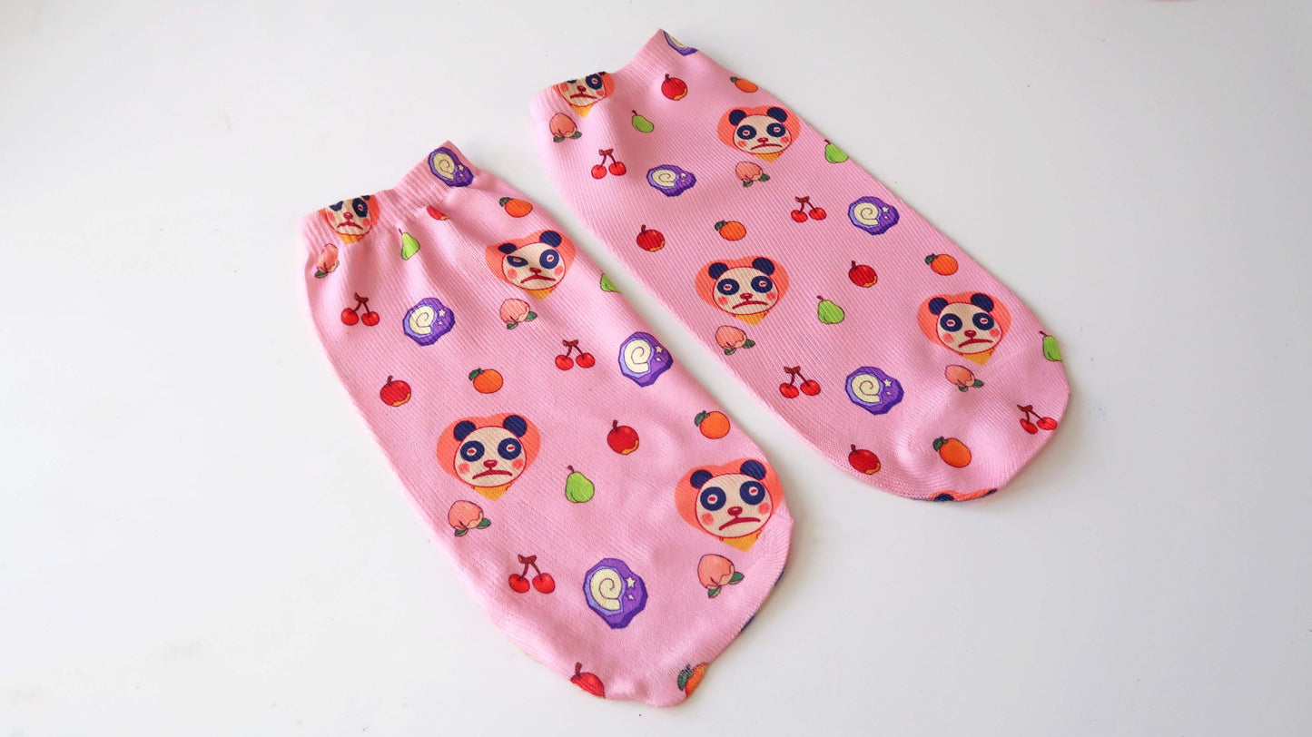 Animal Crossing Socks - Choose any character!