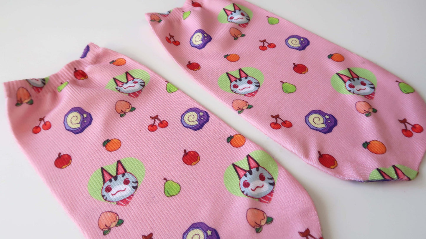 Animal Crossing Socks - Choose any character!