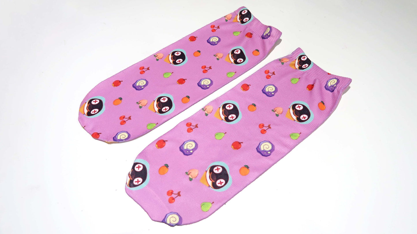 Animal Crossing Socks - Choose any character!