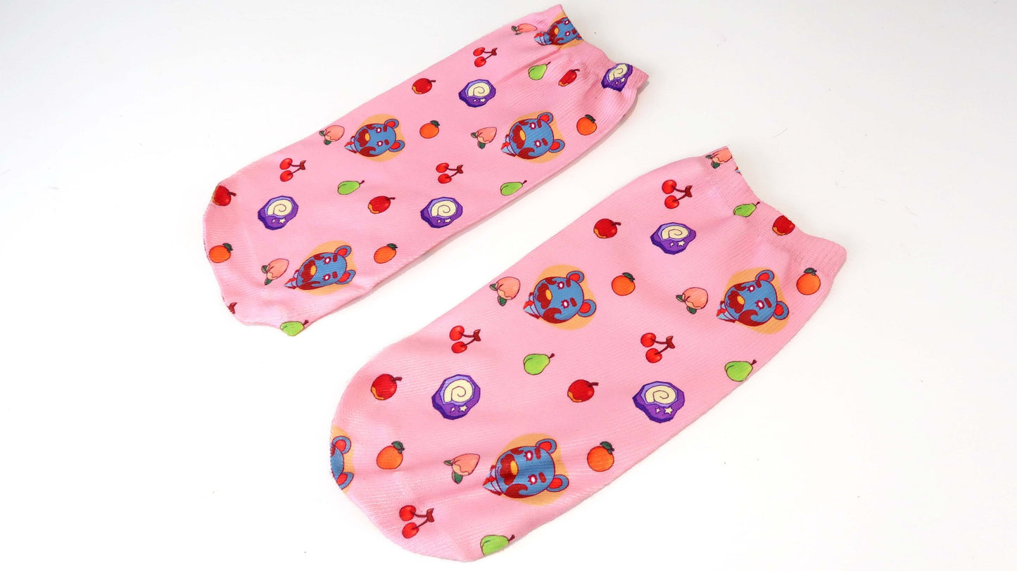 Animal Crossing Socks - Choose any character!